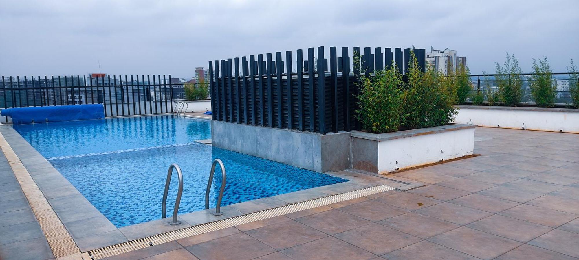 Top Tier Home Найроби Екстериор снимка