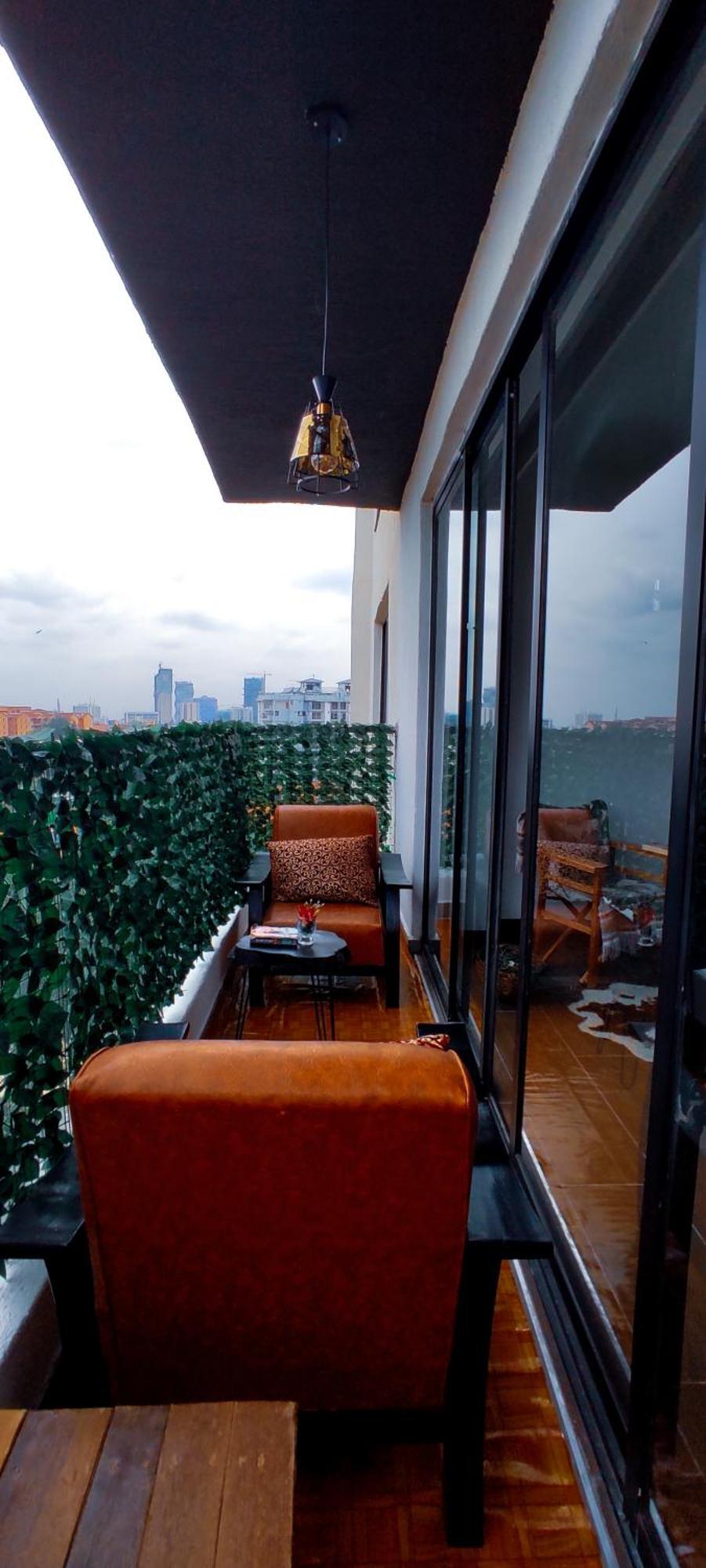 Top Tier Home Найроби Екстериор снимка