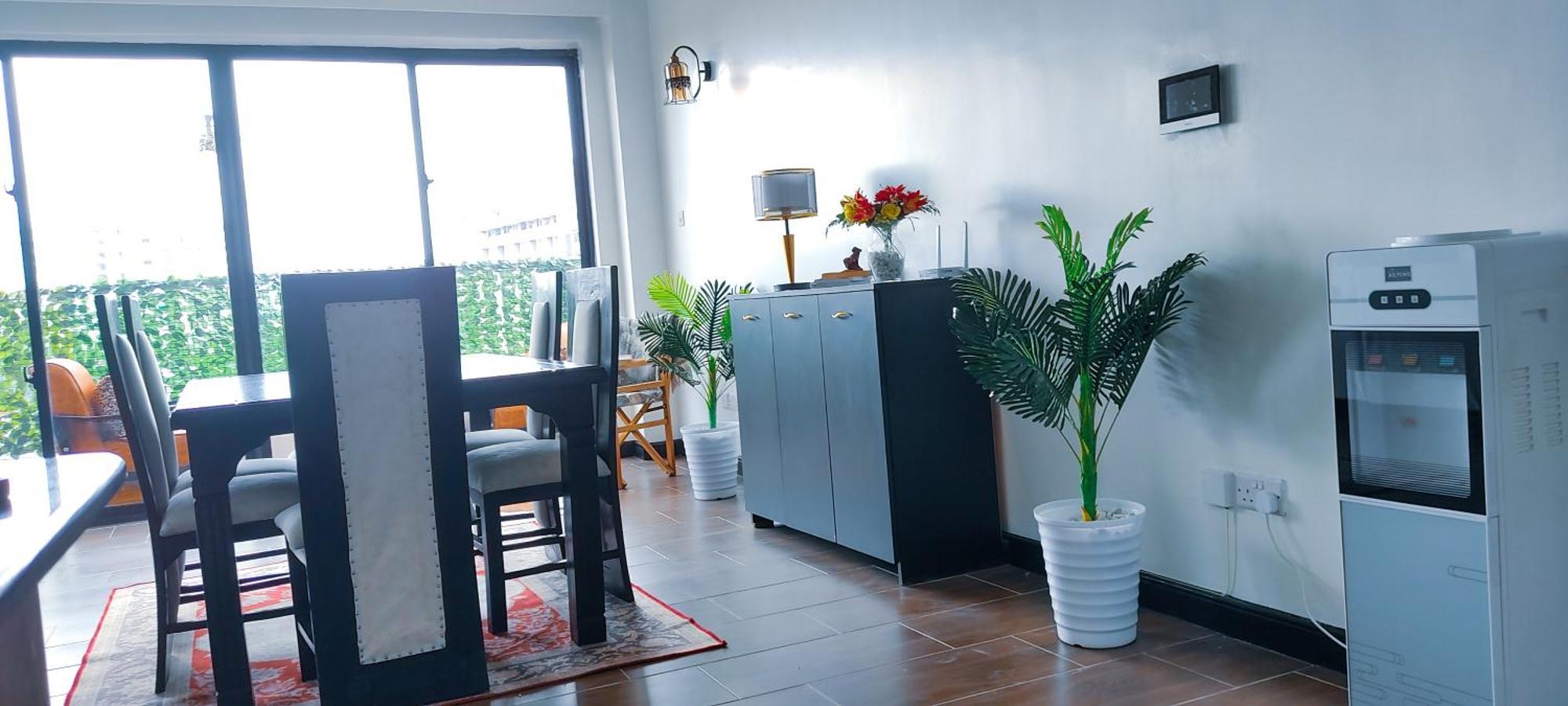 Top Tier Home Найроби Екстериор снимка