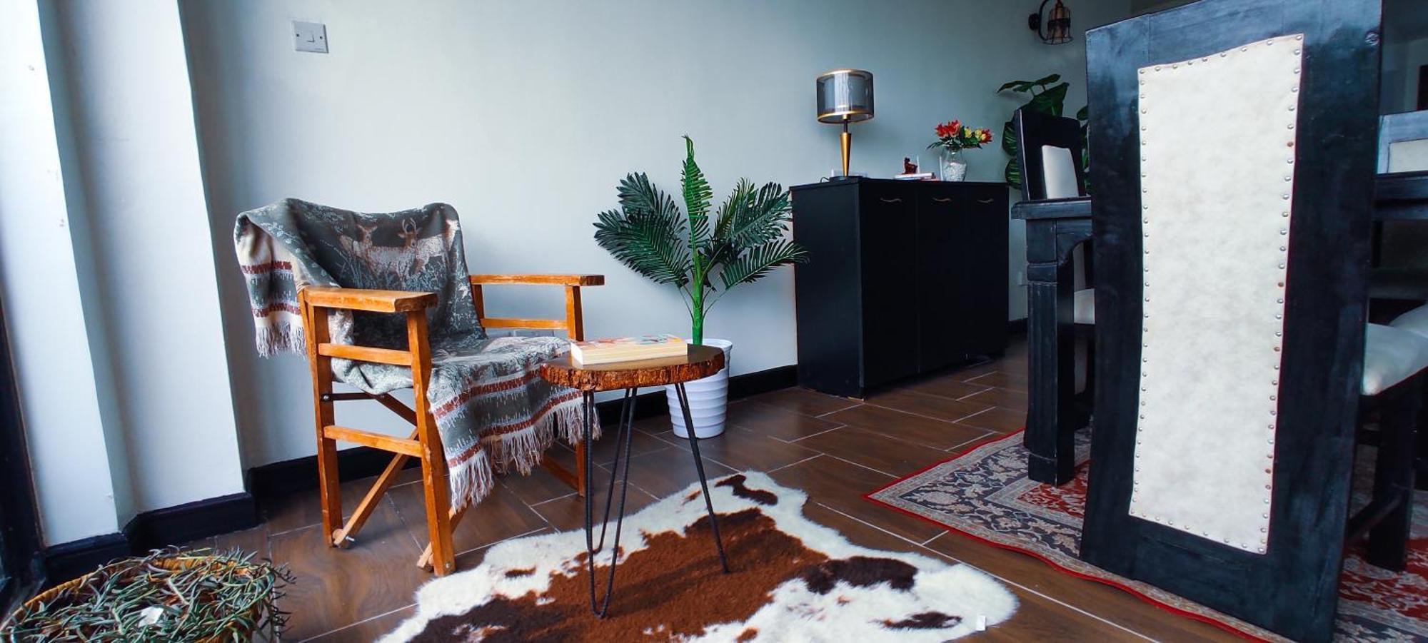Top Tier Home Найроби Екстериор снимка